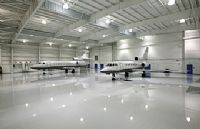 Recubrimientos para pisos industriales